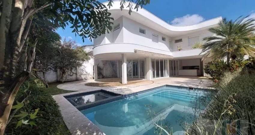Casa com 4 dormitórios, 630 m² - venda por r$ 8.500.000,00 ou aluguel por r$ 36.400,00/mês - alphaville 01 - barueri/sp