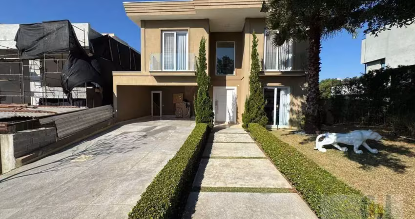 Casa em condomínio fechado com 3 quartos à venda na Alameda das Aroeiras, Alphaville, Santana de Parnaíba