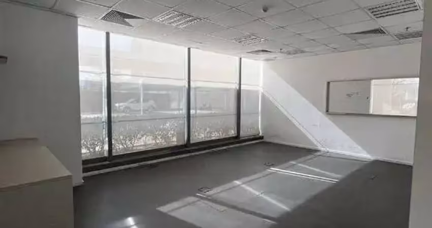 Ponto comercial para alugar na Avenida Marcos Penteado de Ulhôa Rodrigues, Tamboré, Barueri