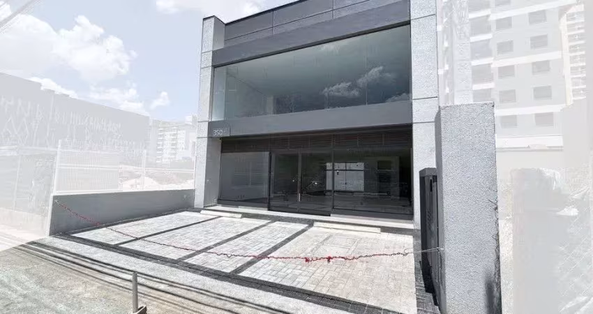 Loja para alugar, 300 m² por r$ 25.000/mês - bethaville i - barueri/sp
