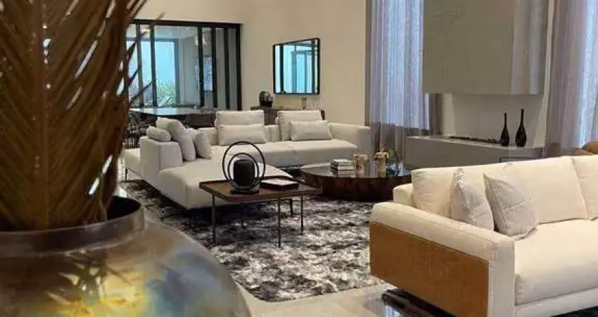 Casa em condomínio fechado com 5 quartos para alugar na Alameda Sidney, Tamboré, Santana de Parnaíba
