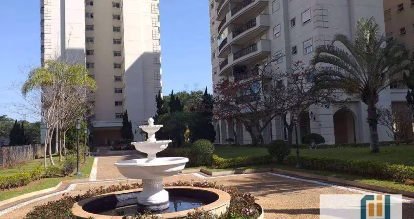 Apartamento com 3 dormitórios para alugar, 139 m² por r$ 11.017,00/mês - tamboré - santana de parnaíba/sp