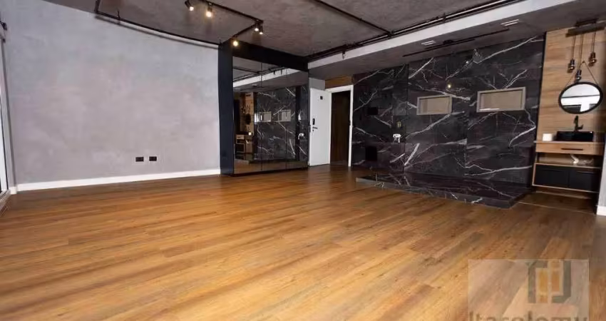 Sala comercial à venda na Avenida Ipanema, Empresarial 18 do Forte, Barueri