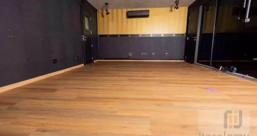 Sala comercial à venda na Avenida Ipanema, Empresarial 18 do Forte, Barueri