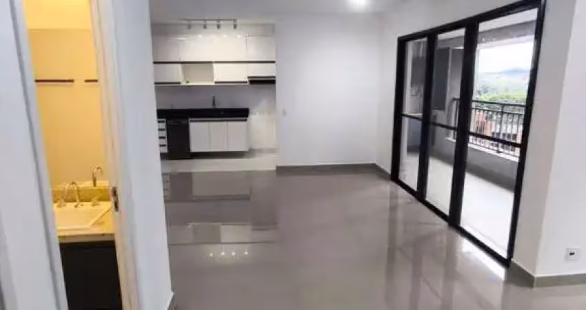 Apartamento com 2 quartos à venda na Rua Bonnard, Alphaville, Barueri