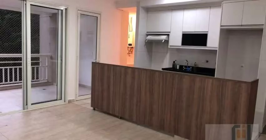 Apartamento com 2 quartos para alugar na Avenida Marcos Penteado de Ulhôa Rodrigues, Tamboré, Santana de Parnaíba
