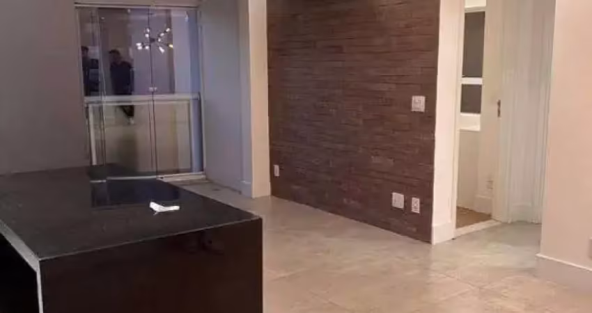 Apartamento para venda e locação no novare, alphaville