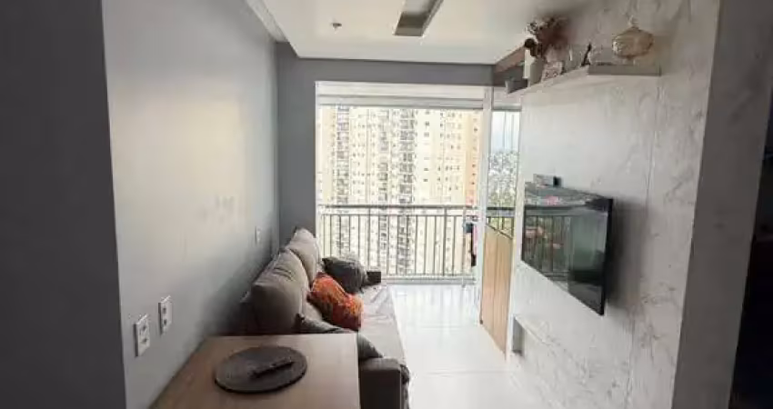 Apartamento com 2 quartos à venda na Rua Urano, Jardim Tupanci, Barueri