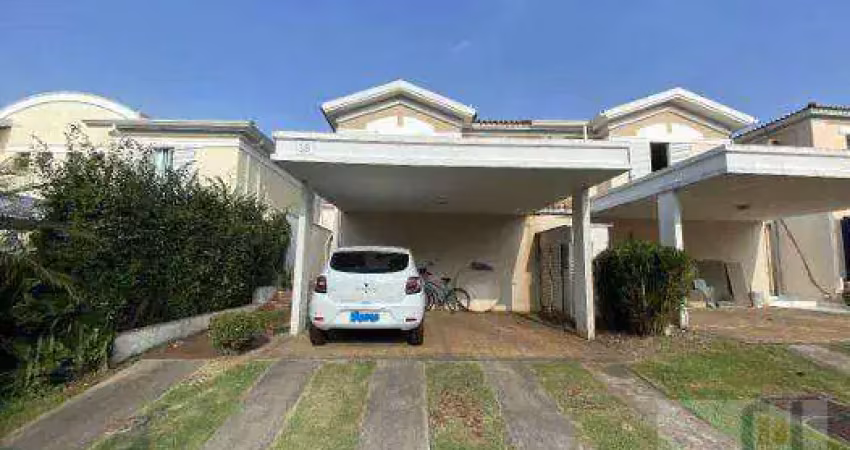 Casa em condomínio fechado com 3 quartos à venda na Alameda Ibérica, Tamboré, Santana de Parnaíba