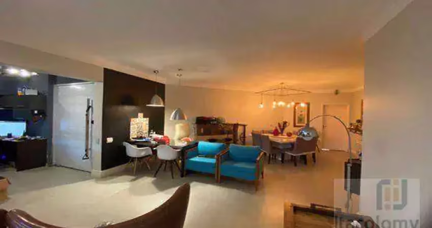 Apartamento para venda e locação no verteville, alphaville