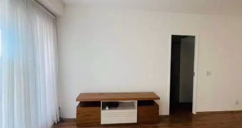 Apartamento com 1 quarto à venda na Avenida Sagitário, Alphaville, Barueri