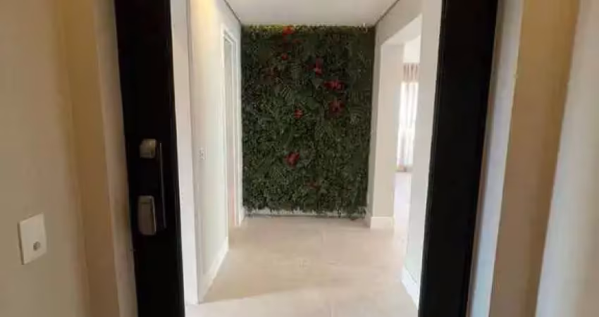 Apartamento com 3 quartos à venda na Avenida Cauaxi, Alphaville Industrial, Barueri