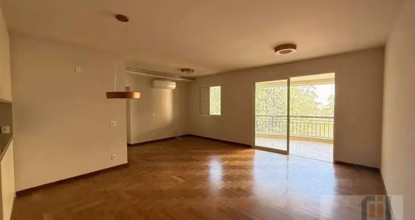 Apartamento com 3 quartos para alugar na Alameda Terras Altas, Tamboré, Santana de Parnaíba