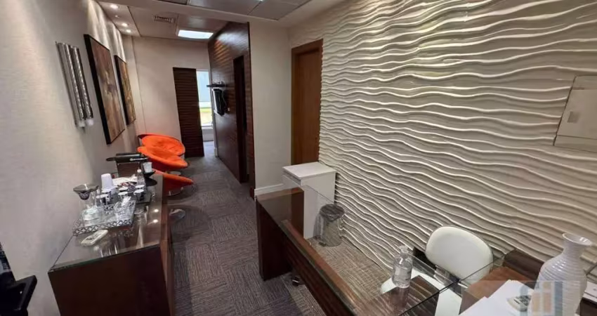Sala comercial com 1 sala à venda na Avenida Copacabana, Alphaville, Barueri