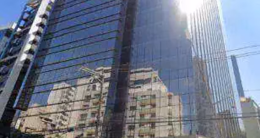 Sala comercial para alugar na Avenida Pedroso de Morais, Pinheiros, São Paulo