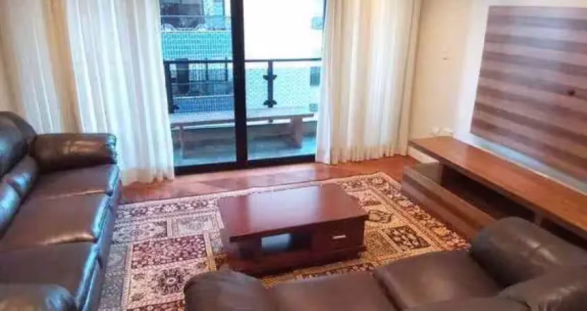 Apartamento com 3 dormitórios para alugar, 165 m² por r$ 12.780,00/mês - alphaville - barueri/sp
