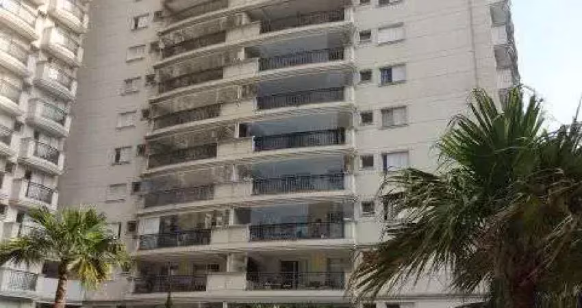 Apartamento com 3 dormitórios à venda, 165 m² por r$ 2.500.000 - alphaville industrial - barueri/sp