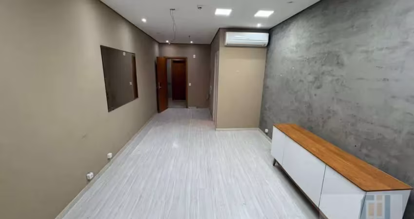 Sala comercial com 1 sala à venda na Avenida dos Parques, Tamboré, Santana de Parnaíba