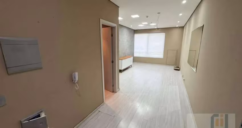 Sala comercial com 2 salas à venda na Avenida dos Parques, Tamboré, Santana de Parnaíba