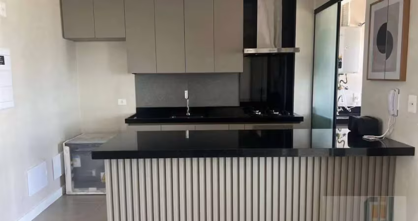 Apartamento com 2 quartos para alugar na Avenida Sagitário, Alphaville, Barueri