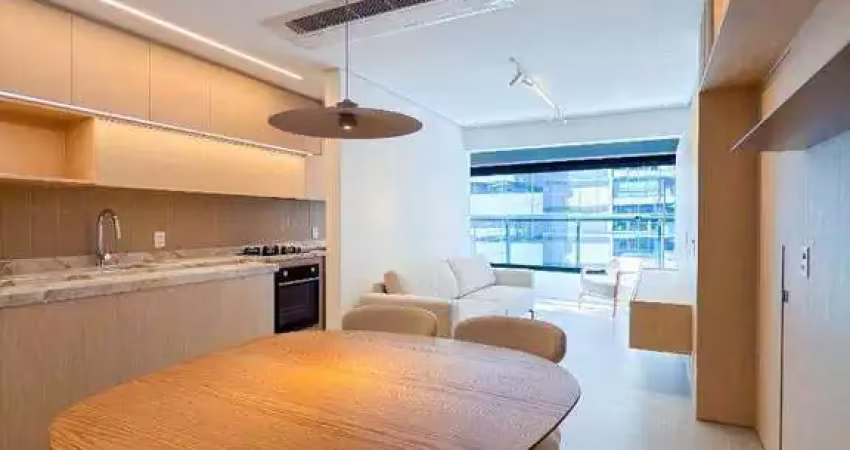 Apartamento com 2 quartos à venda na Alameda Mamoré, Alphaville, Barueri