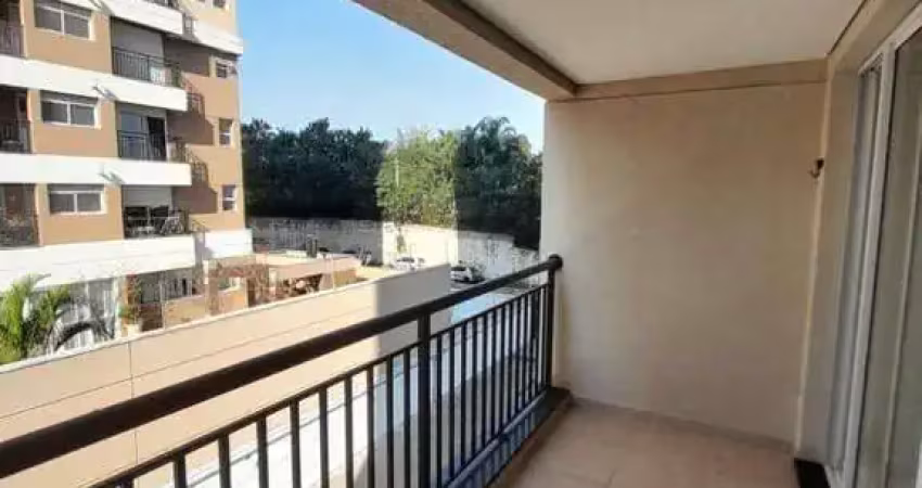 Apartamento com 1 dormitório para alugar, 49 m² por r$ 4.000,02/mês - melville empresarial ii - barueri/sp