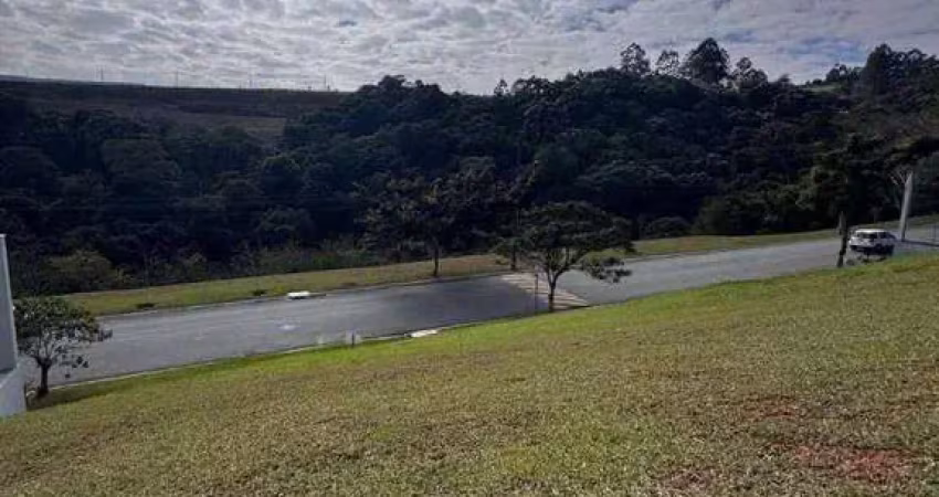 Terreno em condomínio fechado à venda na Rua Paris, Paiol Velho, Santana de Parnaíba