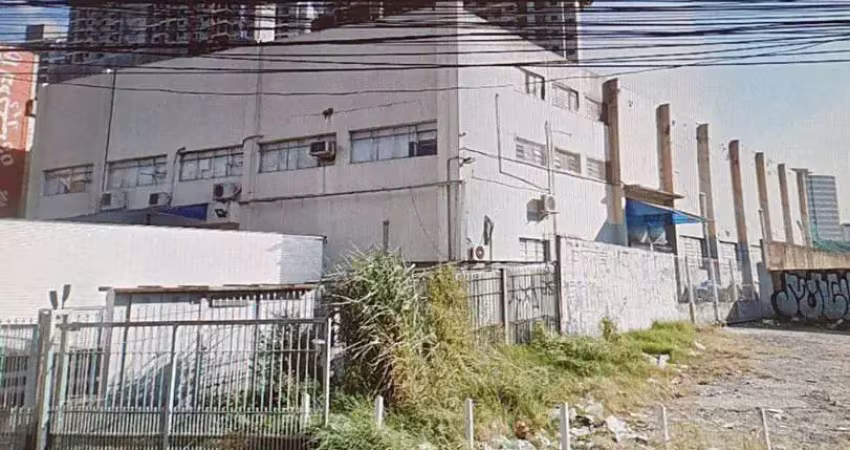 Terreno plano à venda - 2.596 m² - bairro água branca