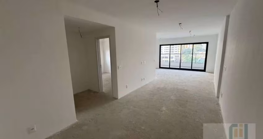 Apartamento com 2 quartos à venda na Alameda Mamoré, Alphaville, Barueri