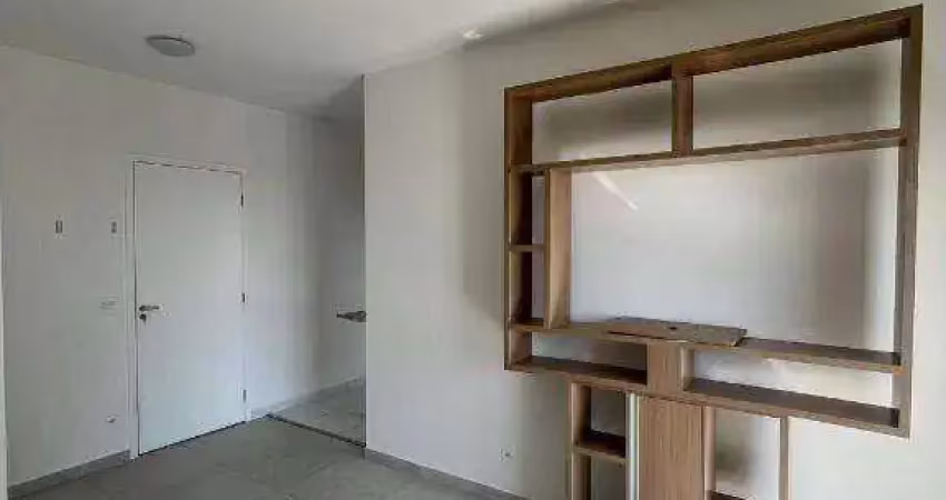 Apartamento com 1 dormitório à venda, 38 m² por r$ 500.000 - edifício win - barueri/sp
