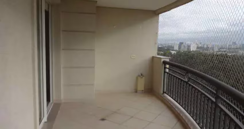 Apartamento com 3 dormitórios para alugar, 122 m² por r$ 8.430 - edifício jardins tamboré - alphaville -santana de parnaíba/sp