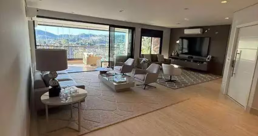 Apartamento com 3 quartos à venda na Avenida Andrômeda, Alphaville, Barueri