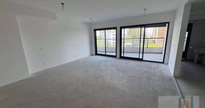 Apartamento com 2 quartos à venda na Alameda Mamoré, Alphaville, Barueri