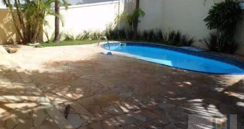 Casa com 3 dormitórios para alugar, 265 m² por r$ 12.060/mês - alphaville 11 - santana de parnaíba/sp