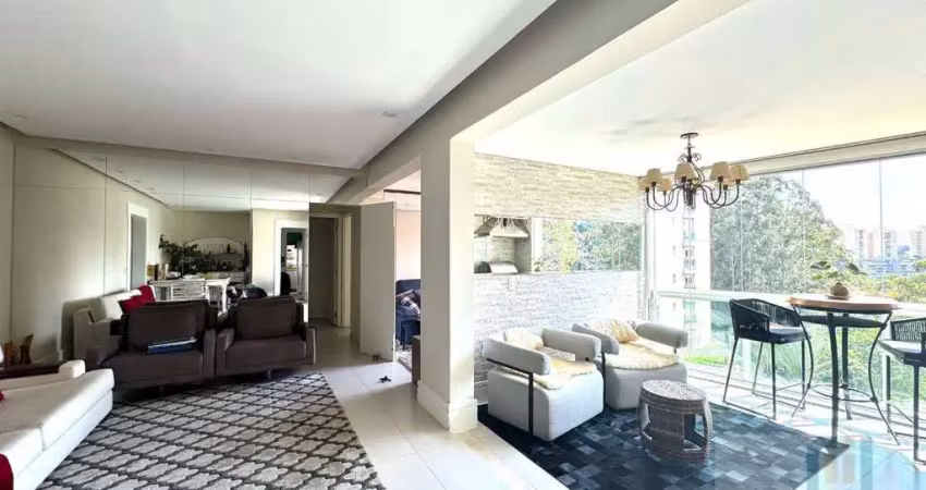 Apartamento com 2 quartos para alugar na Alameda Cores da Mata, Tamboré, Santana de Parnaíba
