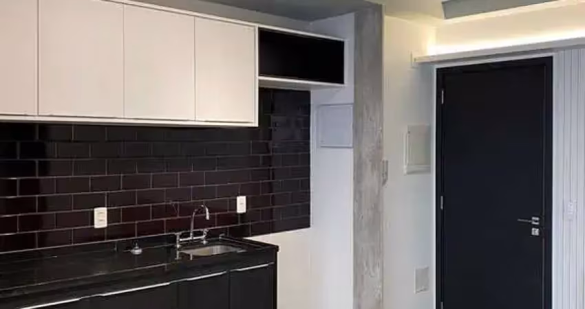 Apartamento com 1 dormitório à venda, 50 m² por r$ 630.000,00 - tamboré - barueri/sp