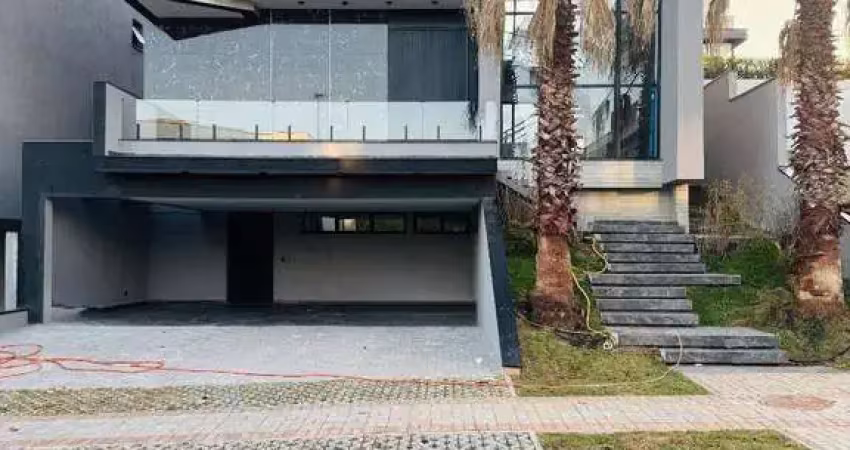 Casa em condomínio fechado com 5 quartos para alugar na Alameda do Encontro, Colinas da Anhangüera, Santana de Parnaíba