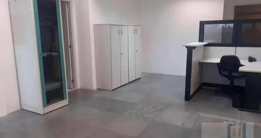 Sala para alugar, 59 m² por r$ 5.500/mês - alphaville - barueri/sp