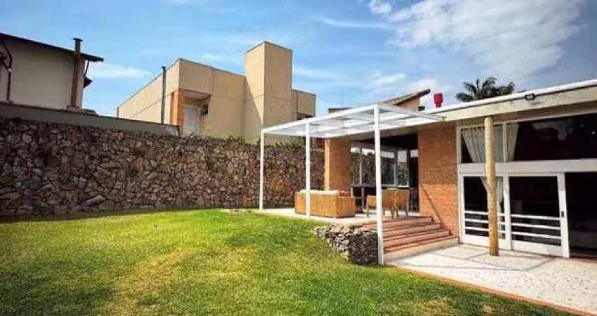 Casa em condomínio fechado com 4 quartos à venda na Alameda Antares, Residencial das Estrelas, Barueri