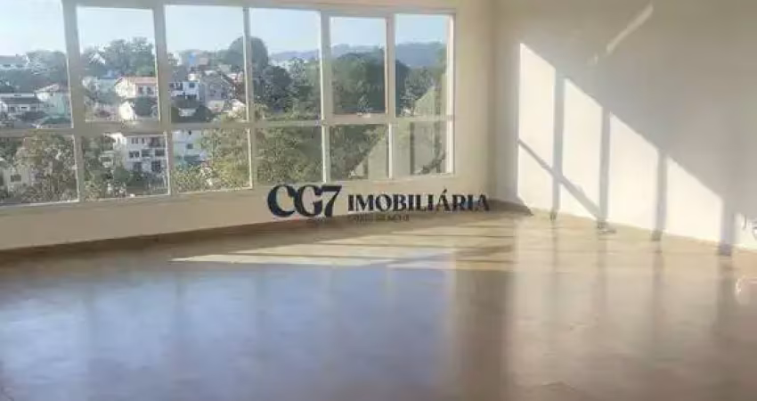 Sala comercial com 1 sala para alugar na Avenida Sagitário, Alphaville, Barueri