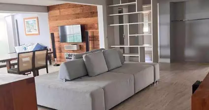 Apartamento mobiliado para locação no lumina gramercy park