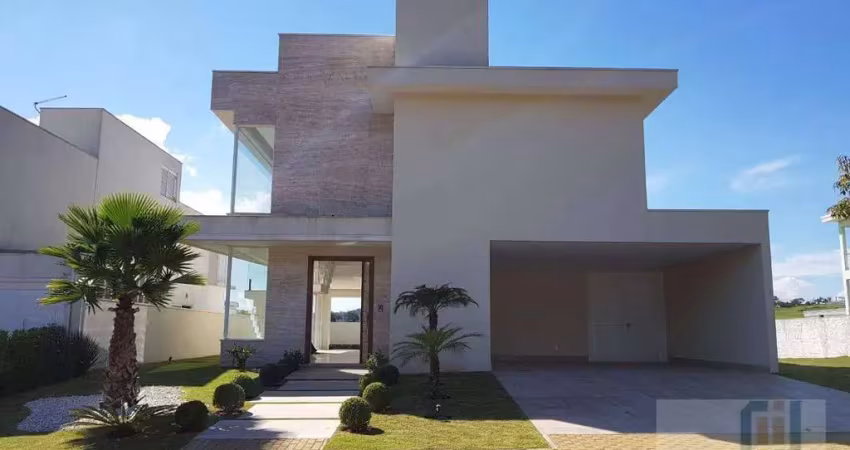 Casa em condomínio fechado com 4 quartos à venda na Alameda Michelangelo, Alphaville, Santana de Parnaíba