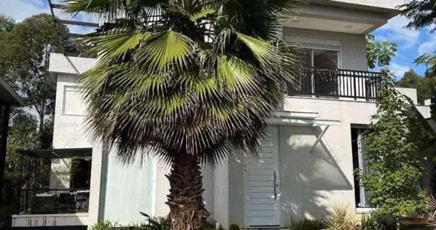 Casa em condomínio fechado com 4 quartos para alugar na Avenida Paisagem, Colinas da Anhangüera, Santana de Parnaíba