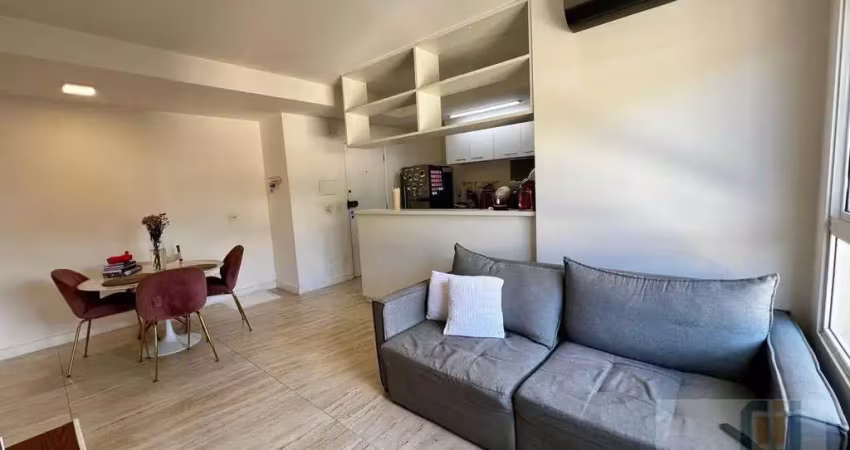 Apartamento com 2 quartos à venda na Rua Augusto dos Anjos, Alphaville, Barueri