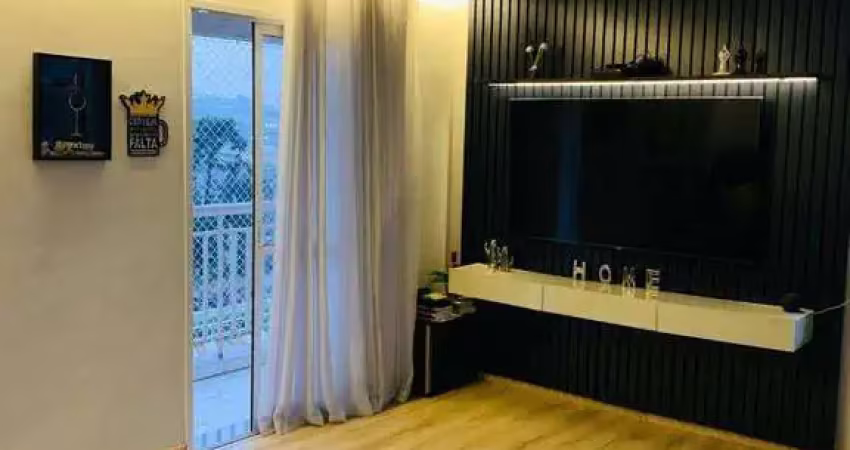 Apartamento com 2 quartos à venda na Rua Luiz Scott, Jardim Iracema, Barueri