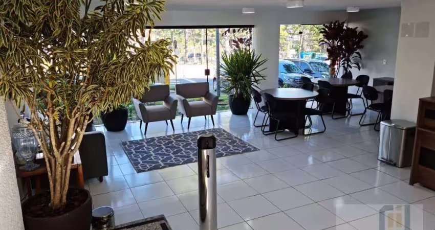 Prédio para alugar na Calçada dos Cravos, Alphaville Comercial, Barueri