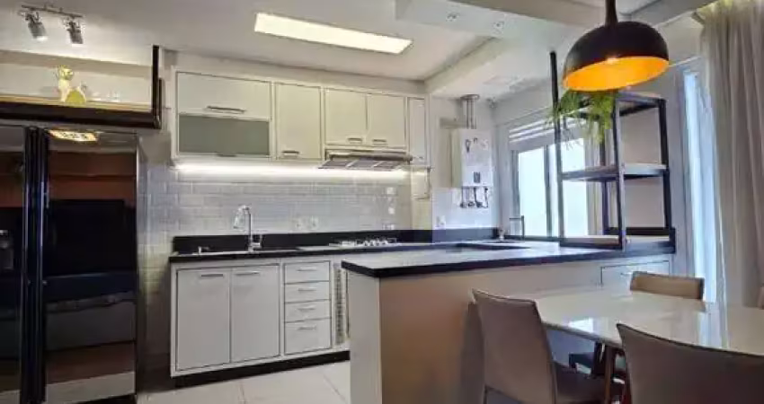 Apartamento com 1 quarto à venda na Alameda Amazonas, Alphaville Industrial, Barueri