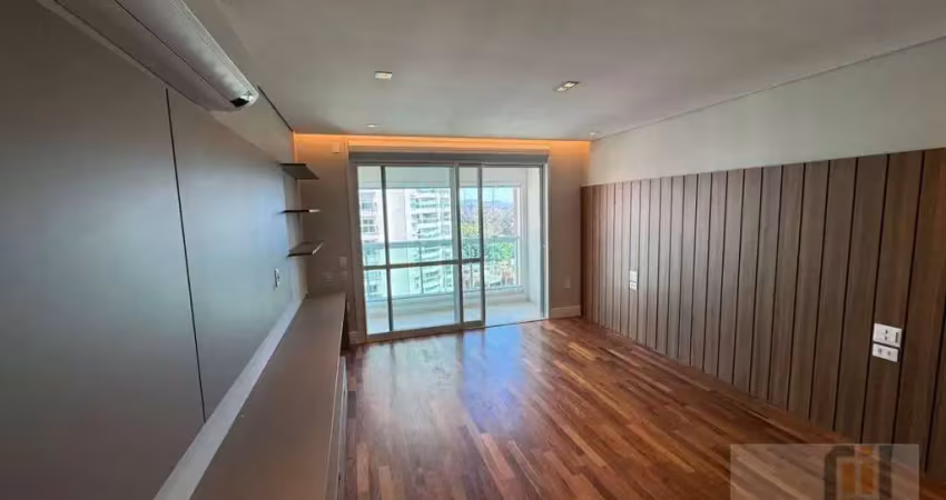 Apartamento semi mobiliado para venda e locação no the lake gramercy park