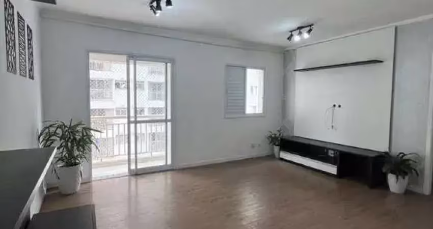 Apartamento com 2 quartos para alugar na Rua Luiz Scott, Jardim Iracema, Barueri