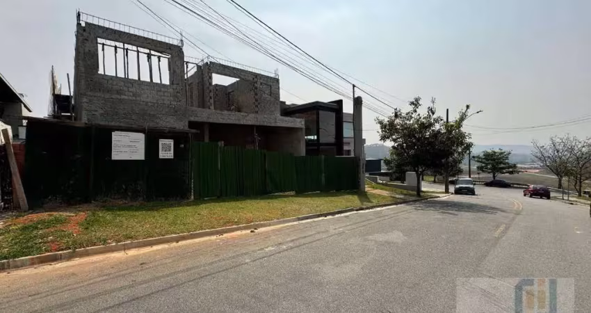 Casa em condomínio fechado com 4 quartos à venda na Rua Estocolmo, Paiol Velho, Santana de Parnaíba